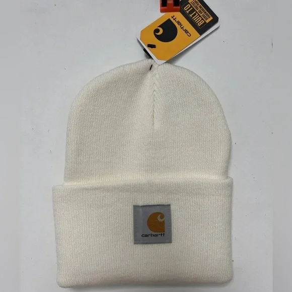 Carhartt | Knit Cuffed Beanie - Picture 4 of 4